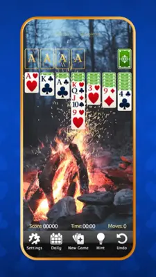 Solitairescapes android App screenshot 11