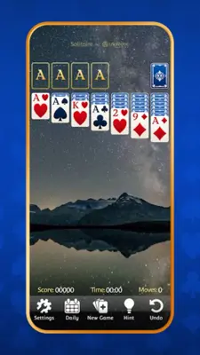 Solitairescapes android App screenshot 14