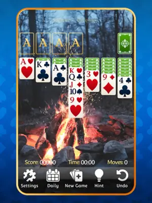 Solitairescapes android App screenshot 3